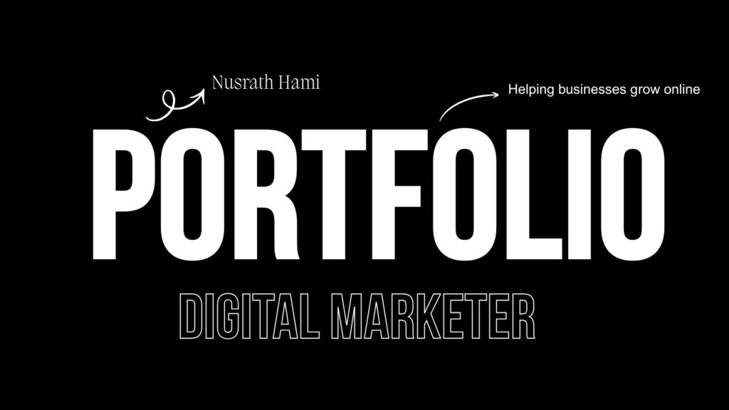 best freelance digital marketer in thrissur